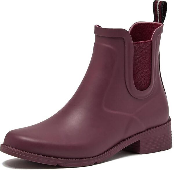 Waterproof Rain Boots for Women,